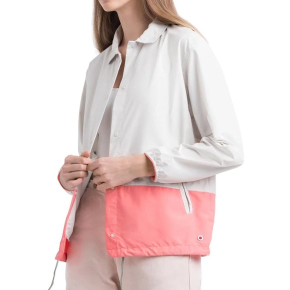 Herschel Supply Company Voyage Coach Jacket - Picture 4 of 9